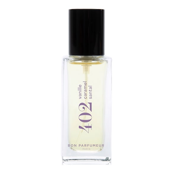 402 Vanille Caramel Santal - Eau de Parfum, BON PARFUMEUR